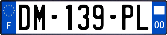 DM-139-PL