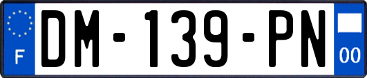 DM-139-PN