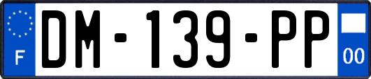 DM-139-PP