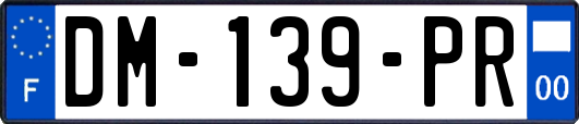 DM-139-PR