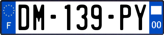 DM-139-PY