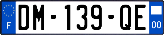 DM-139-QE