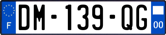 DM-139-QG
