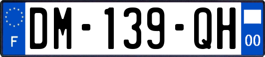 DM-139-QH