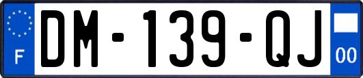 DM-139-QJ