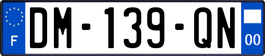 DM-139-QN