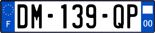 DM-139-QP