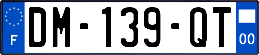 DM-139-QT