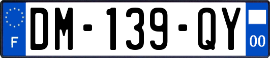 DM-139-QY