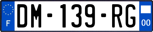 DM-139-RG