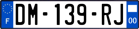 DM-139-RJ