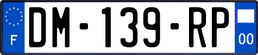 DM-139-RP