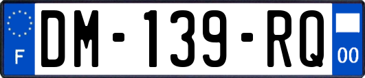 DM-139-RQ