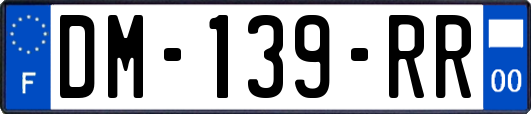 DM-139-RR