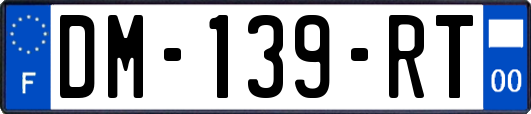 DM-139-RT