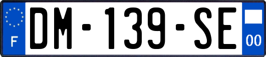 DM-139-SE