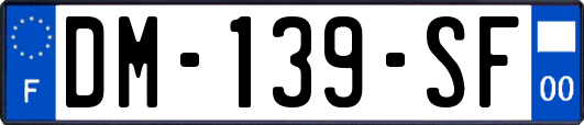 DM-139-SF