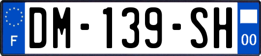 DM-139-SH