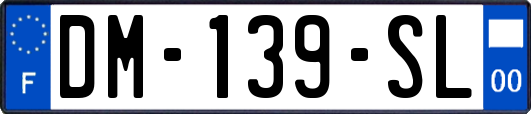 DM-139-SL