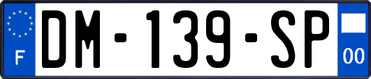 DM-139-SP