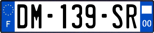DM-139-SR