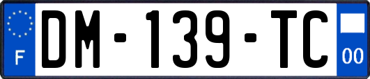 DM-139-TC