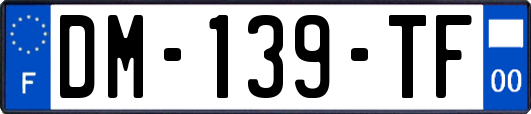 DM-139-TF