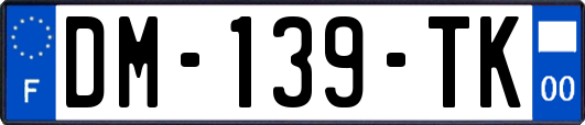 DM-139-TK