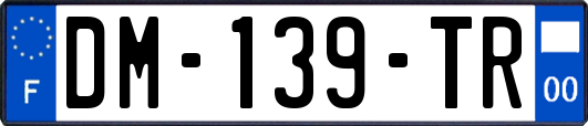 DM-139-TR