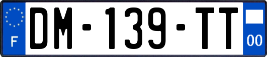 DM-139-TT