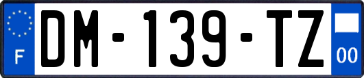 DM-139-TZ