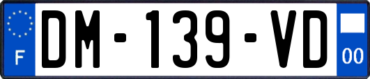 DM-139-VD