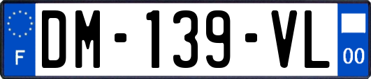 DM-139-VL