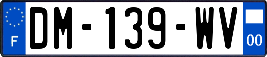 DM-139-WV