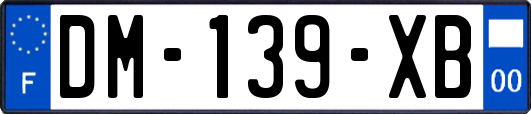 DM-139-XB