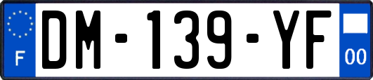 DM-139-YF