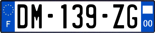 DM-139-ZG