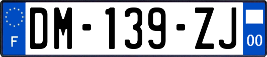 DM-139-ZJ