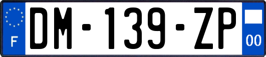 DM-139-ZP