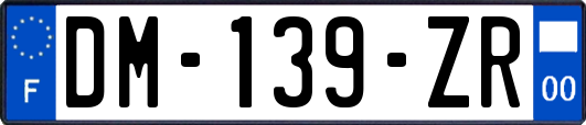 DM-139-ZR