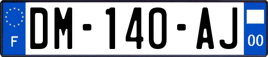 DM-140-AJ