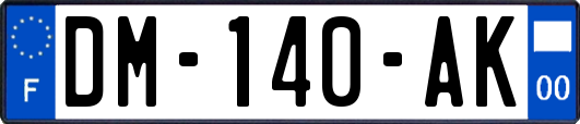 DM-140-AK