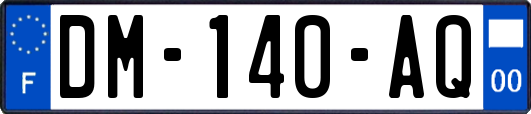 DM-140-AQ