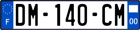 DM-140-CM