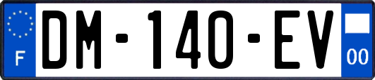 DM-140-EV