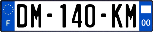 DM-140-KM
