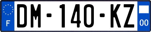 DM-140-KZ