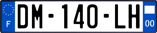 DM-140-LH