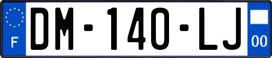DM-140-LJ