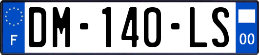 DM-140-LS